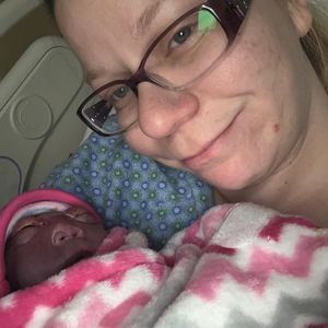 Meet your Posher, Nickie